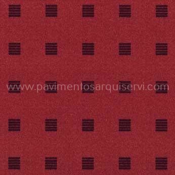 Moquetas Nailon Red Vienna